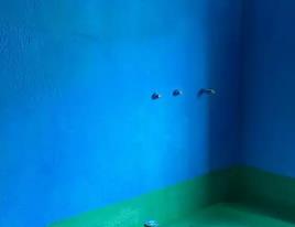 鸠江卫生间测漏水多少钱